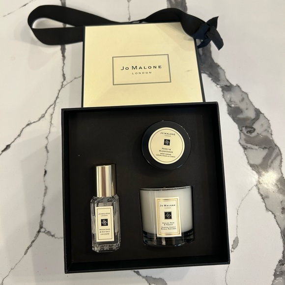 Jo Malone Accents Jo Malone Gift Set Poshmark